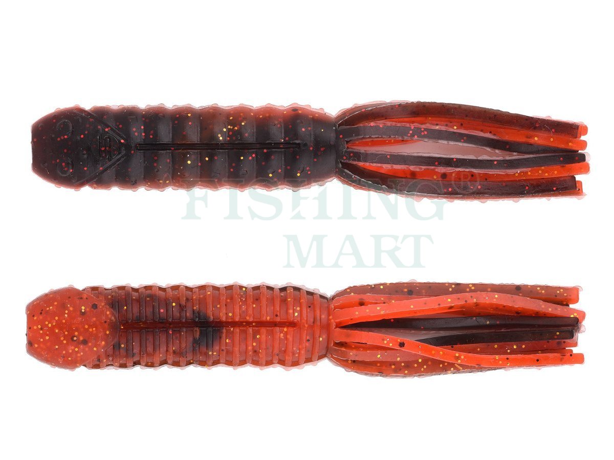 SPRO Scent Series Insta Tube - Soft Baits - FISHING-MART