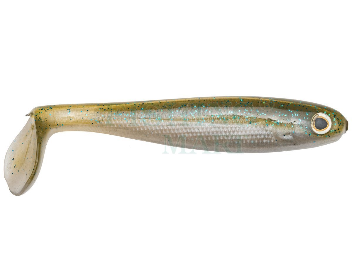 Leurre Souple Strike King Blade Minnow - Fish & Ship