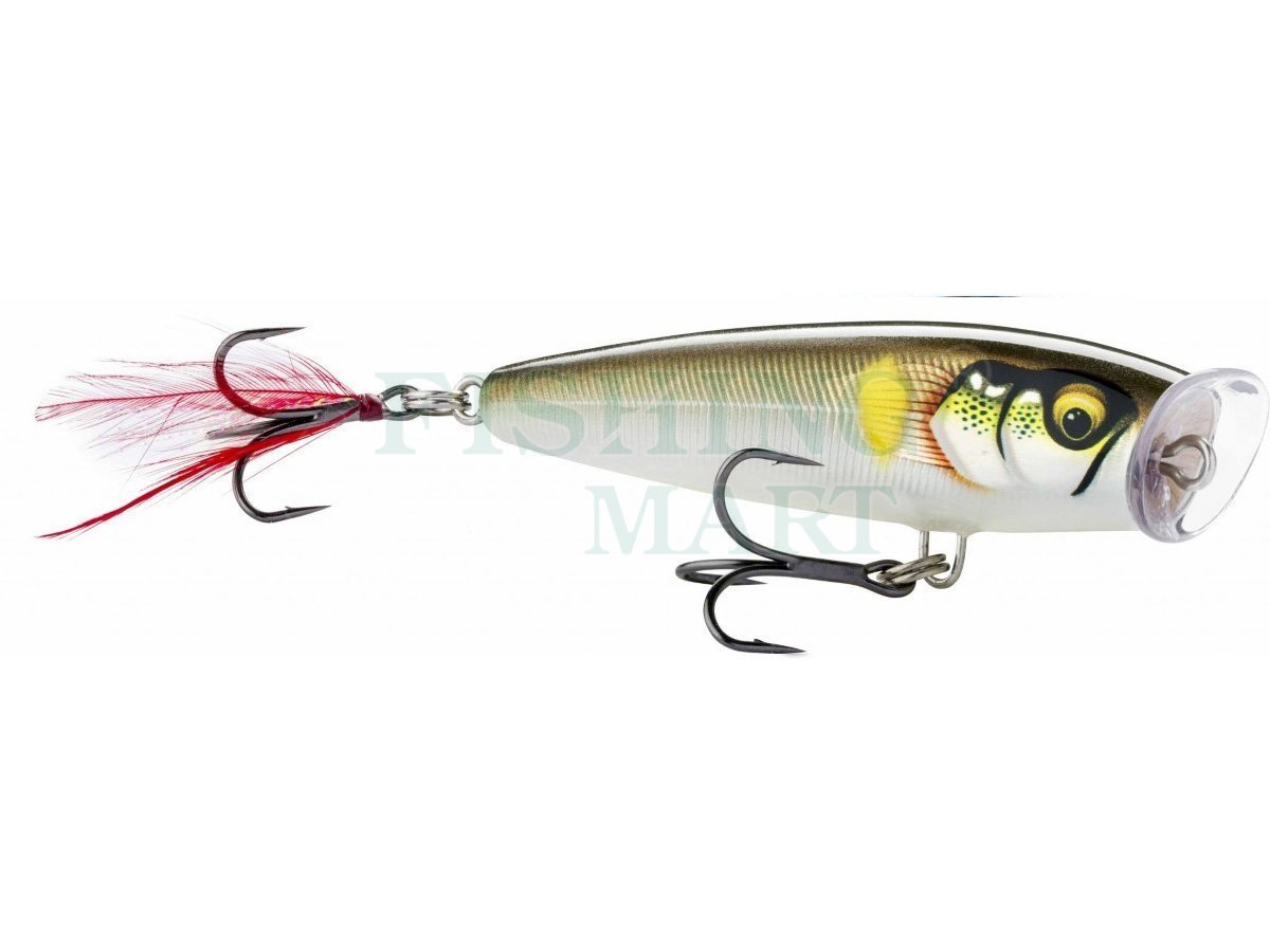 Rapala Skitter Pop Elite - Popper lures - FISHING-MART