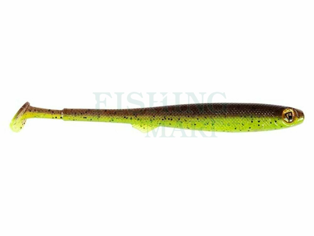 FOX Rage Slick Fast Super Soft - Soft Baits - FISHING-MART