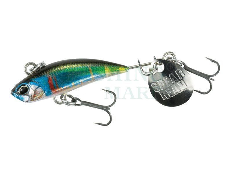 DUO Lures Spearhead Ryuki Spin - Tail Spinners - FISHING-MART
