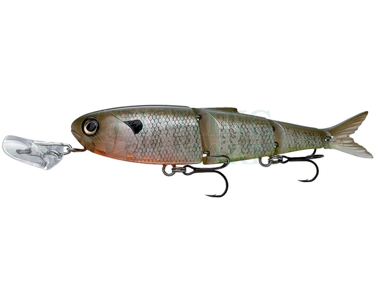 Headbanger Lures Przynęty Spitfire - Woblery - FISHING-MART