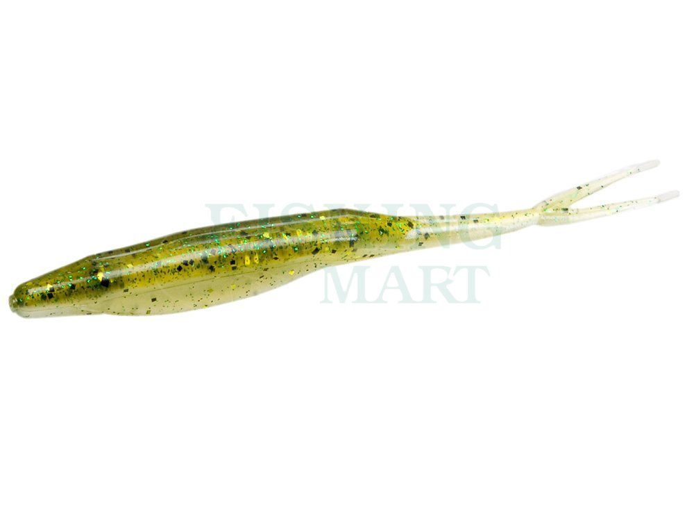 Zoom Bait Company Soft Baits Super Fluke - Soft Baits - FISHING-MART