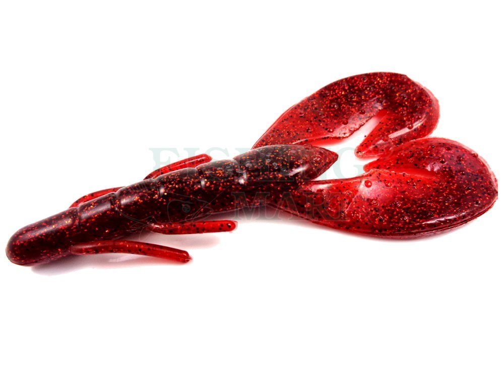 Zoom Bait Company Soft Baits Super Speed Craw - Soft Baits - FISHING-MART