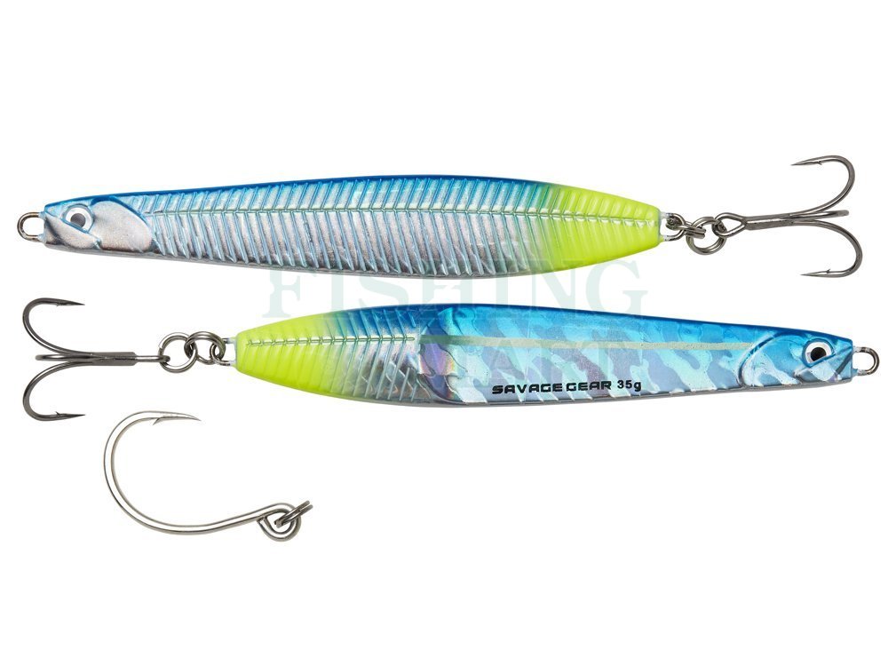 Savage Gear Surf Seeker Lures - Sea lures - FISHING-MART