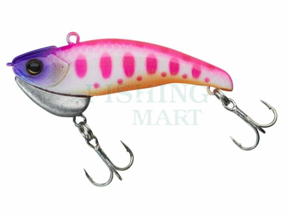 Illex Tricoroll VIB - Lipless Lures - FISHING-MART