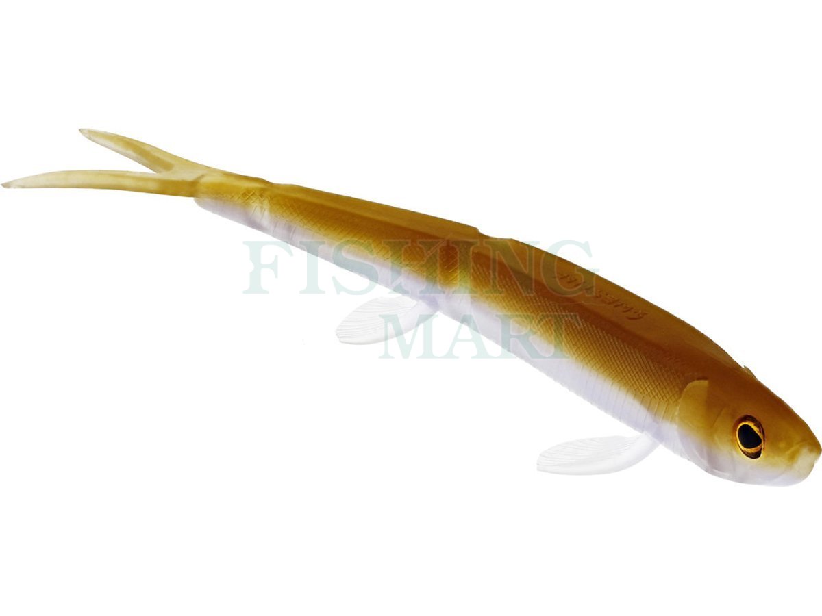 Westin TwinTeez Pelagic V-Tail - Soft Baits - FISHING-MART