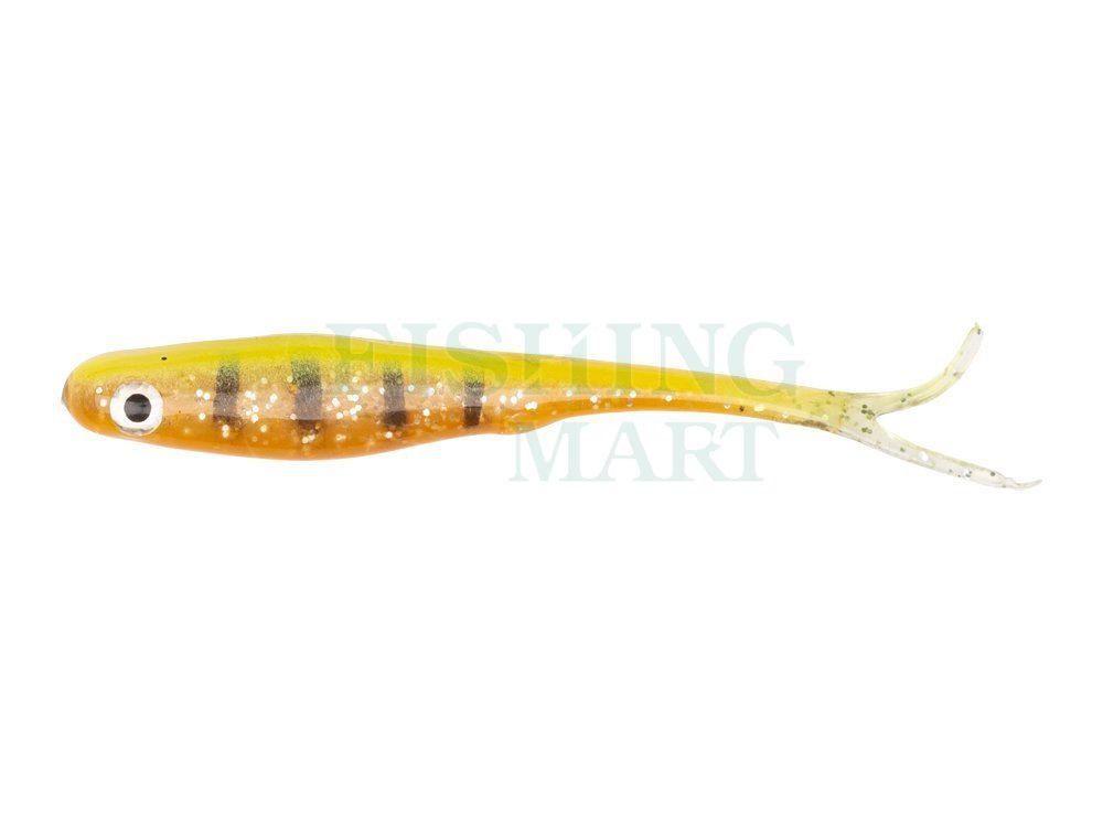 Berkley Soft Baits URBN Hollow Belly V-Tail - Soft Baits - FISHING-MART