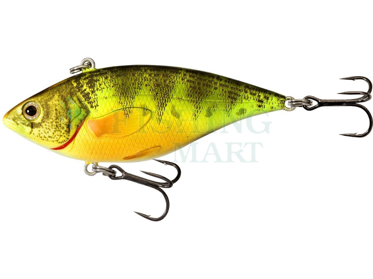 LiveTarget Golden Shiner Rattlebait - Lipless Lures - FISHING-MART