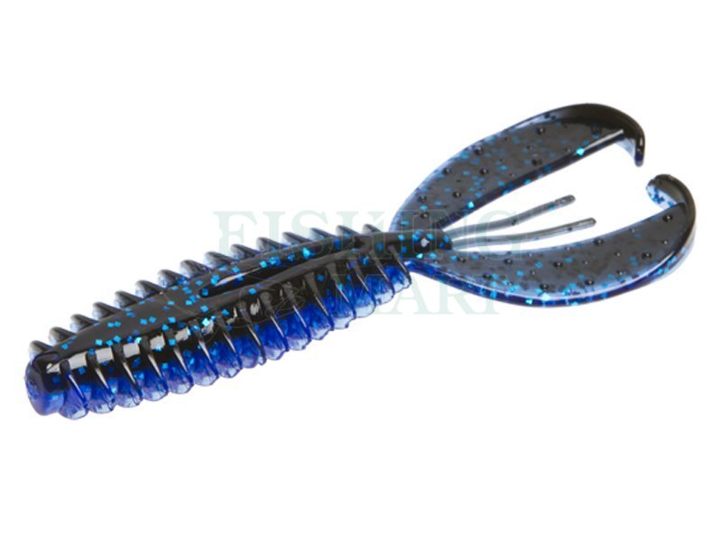 Zoom Bait Company Soft Baits Z-Craw - Soft Baits - FISHING-MART