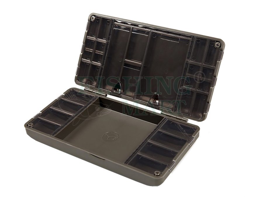 Korda Tackle Safe - Tackle Boxes - FISHING-MART