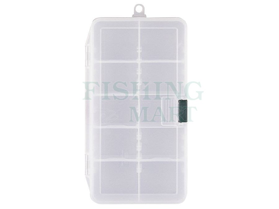 Meiho Versus Boxes Fly Case - Tackle Boxes - FISHING-MART