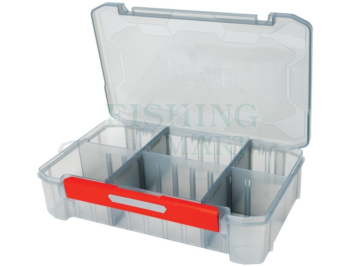 Lure boxes Rapala Tackle Tray