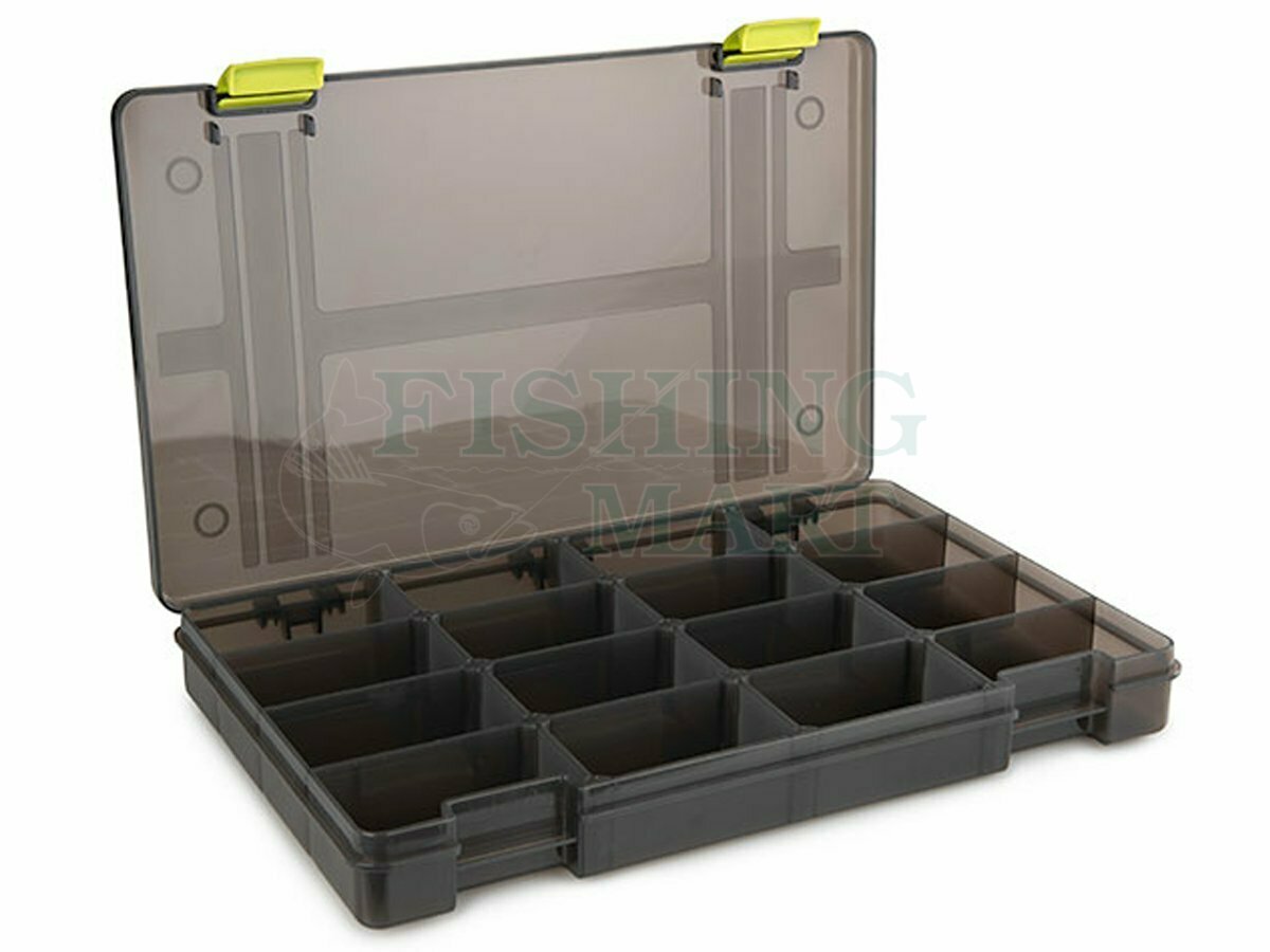 Matrix Storage Boxes - Tackle Boxes - FISHING-MART