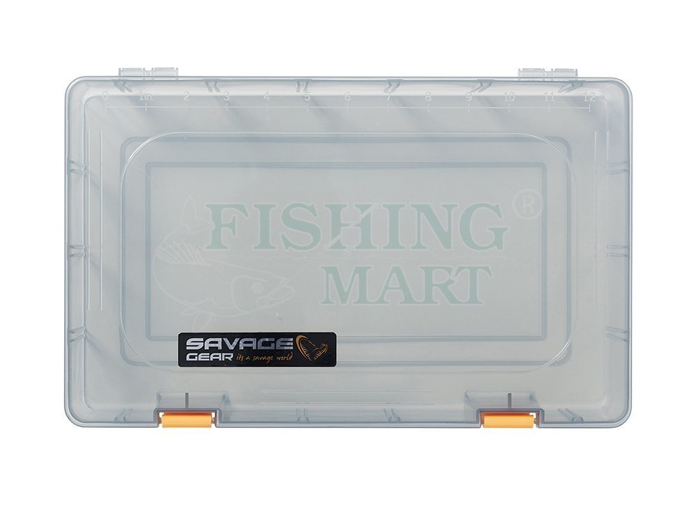 Savage Gear Lureboxes 5-6 - Tackle Boxes - FISHING-MART