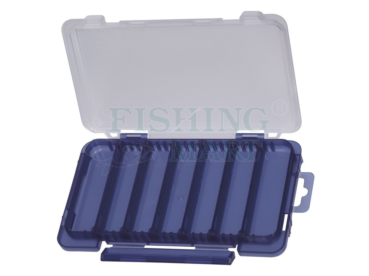 Meiho Versus Box Lure game case j - Tackle Boxes - FISHING-MART
