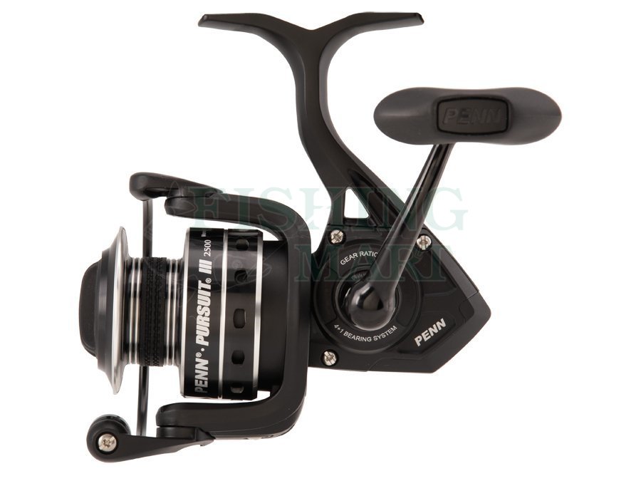 Penn Reels Pursuit Iii Spinning Spinning Reels Fishing Mart