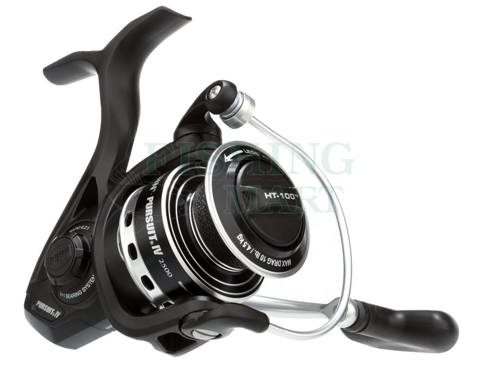 Saltwater Reels – PENN® EU