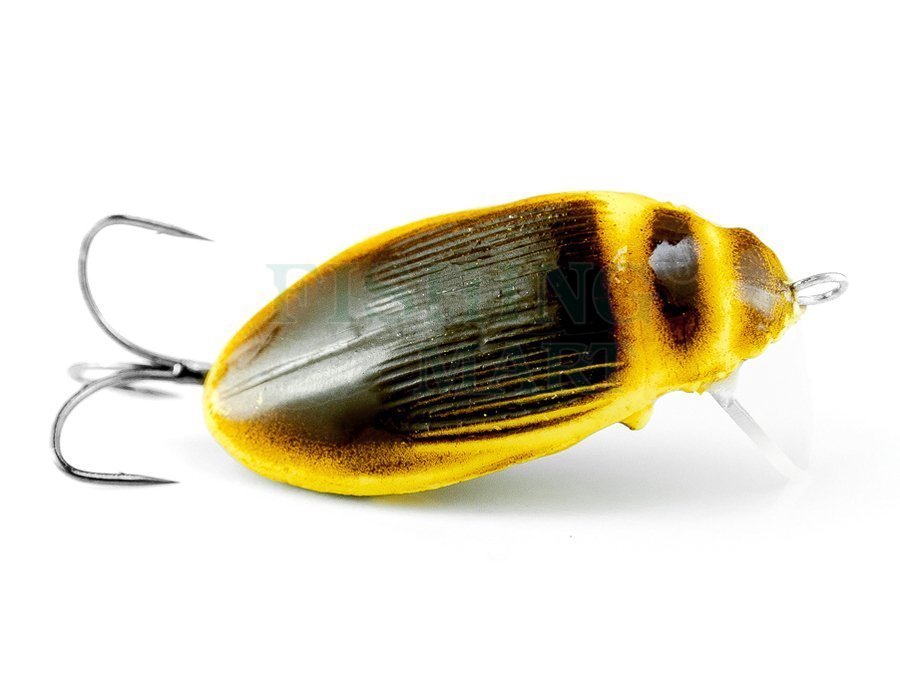 Imago Lures Lures Great diving beetle - Lures imitating insects