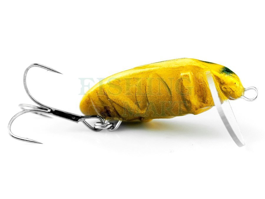 Imago Lures Lures Great diving beetle - Lures imitating insects