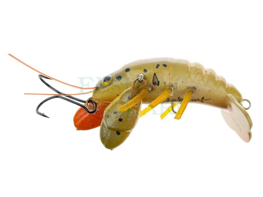 Wob-art Crayfish Lure