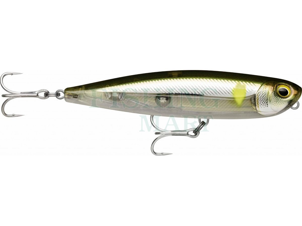 Rapala Precision Xtreme Pencil Saltwater - Sea lures - FISHING-MART