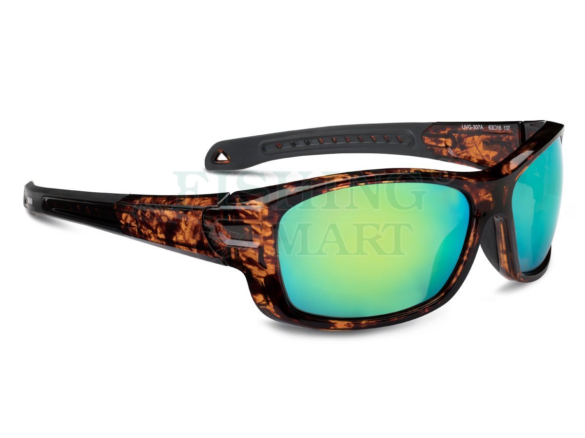Rapala Polarized Sunglasses Sportsmans Magnum Glasses Sunglasses and Polarized FISHING MART