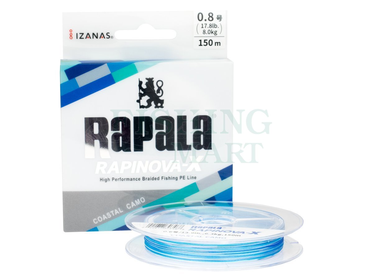 完璧 Rapala ラパラ PEライン ラピノヴァX マルチゲーム 200m 1.5号 29.8lb 4本編み ライムグリーン RLX200M15LG  partyspacedesign.com