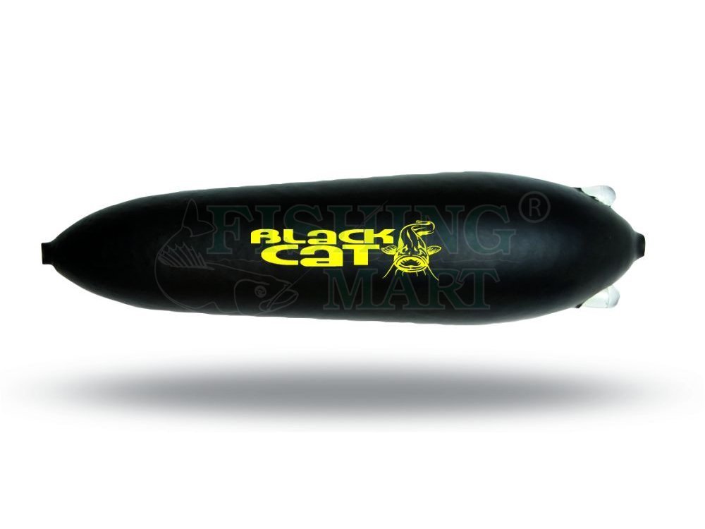 Float Black Cat Rattle U-Float 20g