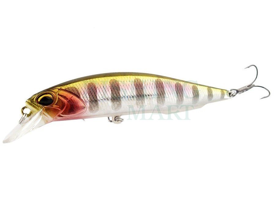 DUO Lures Realis Jerkbait 100SP - Lures crankbaits - FISHING-MART