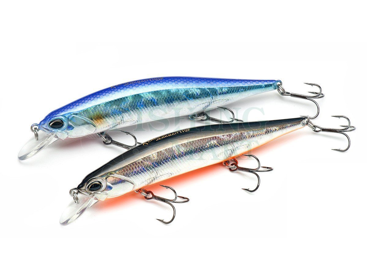 DUO Lures Realis Jerkbait 110SP - Lures crankbaits - FISHING-MART