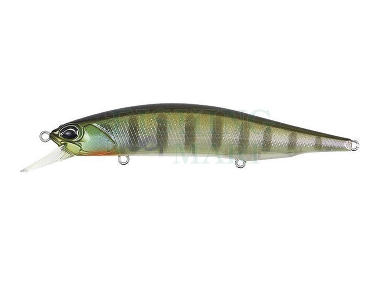 Japońskie woblery Duo Realis Jerkbait 110SP made in japan