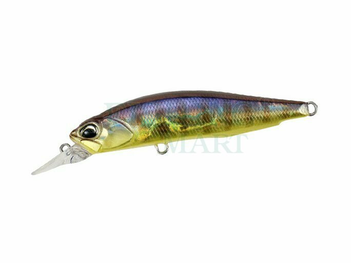 DUO Hard Lures Realis Rozante 63SP - Lures crankbaits - FISHING-MART