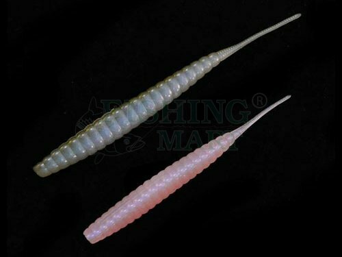 GEECRACK Revival Shad - Soft Baits - FISHING-MART