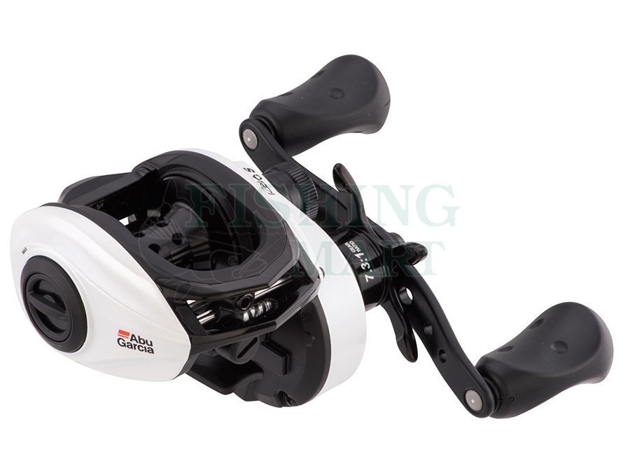 Baitcasting Reel Abu Garcia Revo S Baitcasting Reel Abu Garcia Revo S