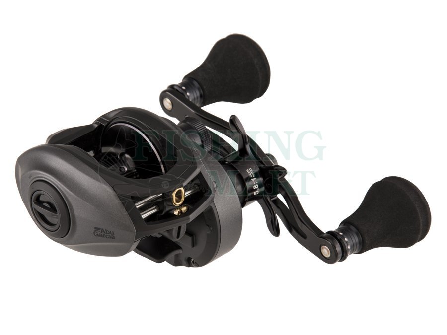 Abu Garcia Baitcasting Reels Revo® Beast Low Profile - Baitcasting Reels -  FISHING-MART