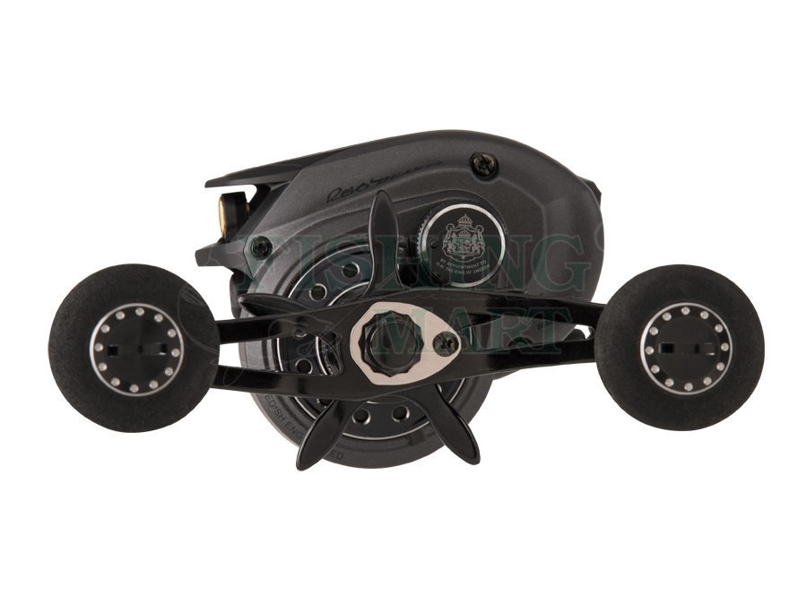 Abu Garcia Baitcasting Reels Revo® Beast Low Profile - Baitcasting