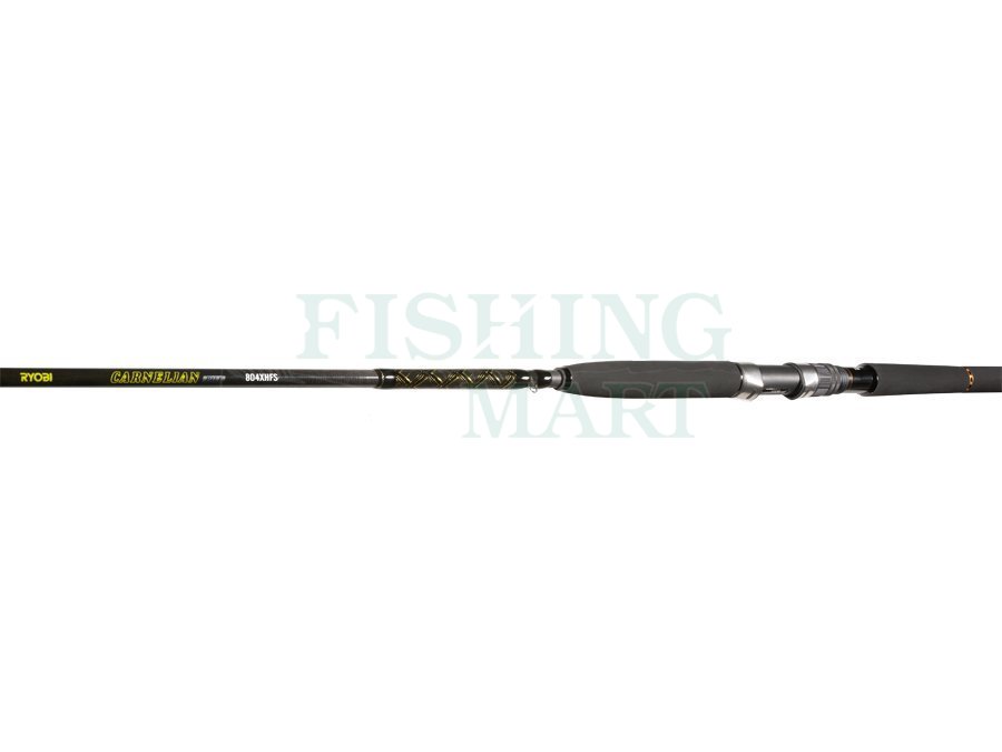 Ryobi Carnelian Pilk - Sea fishing Rods - FISHING-MART