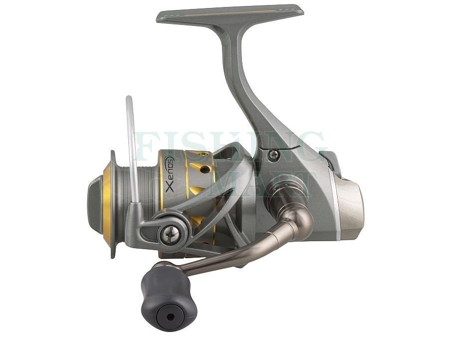 Ryobi Reels Xenos - Fishing Reels - FISHING-MART