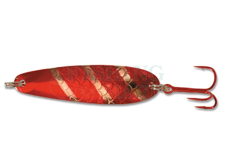 Solvkroken Salamander Trout Spoons