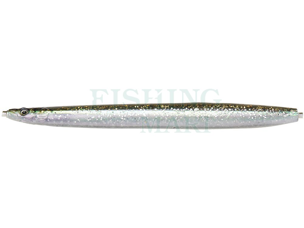 Savage Gear Lures 3D Soft Line Thru Sandeel - Sea lures - FISHING-MART