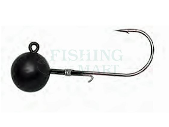 Savage Gear Tungsten Ball Jighead - Jig Heads - FISHING-MART