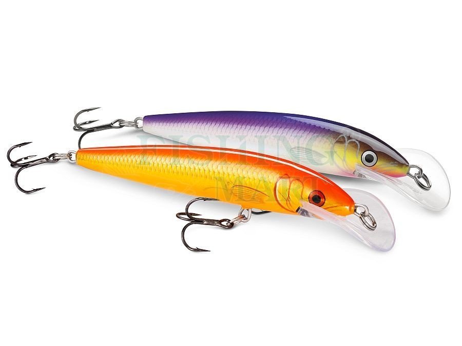 Rapala Hard lures Scatter Rap Deep Husky Jerk - Lures crankbaits -  FISHING-MART