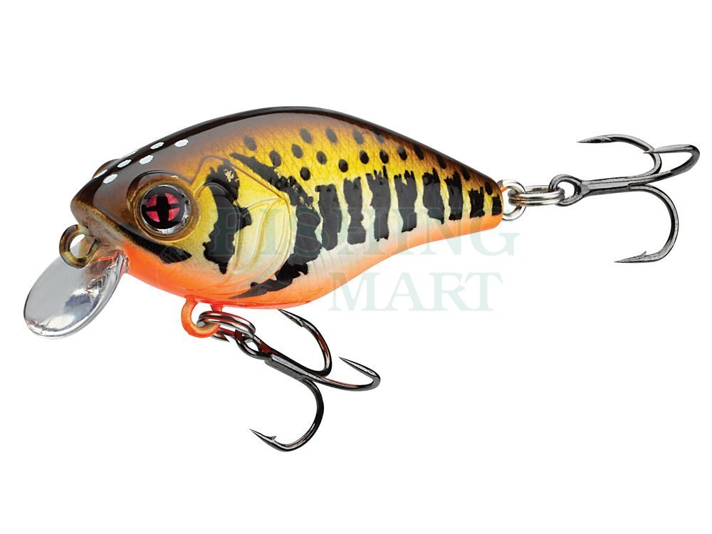 Crankbait Lures Sakura SCB Crank Micro