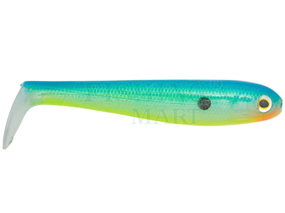 Leurre Souple Strike King Blade Minnow - Fish & Ship