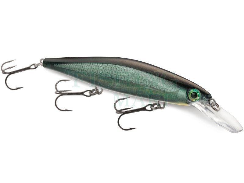 Hard lures Rapala Shadow Rap Deep