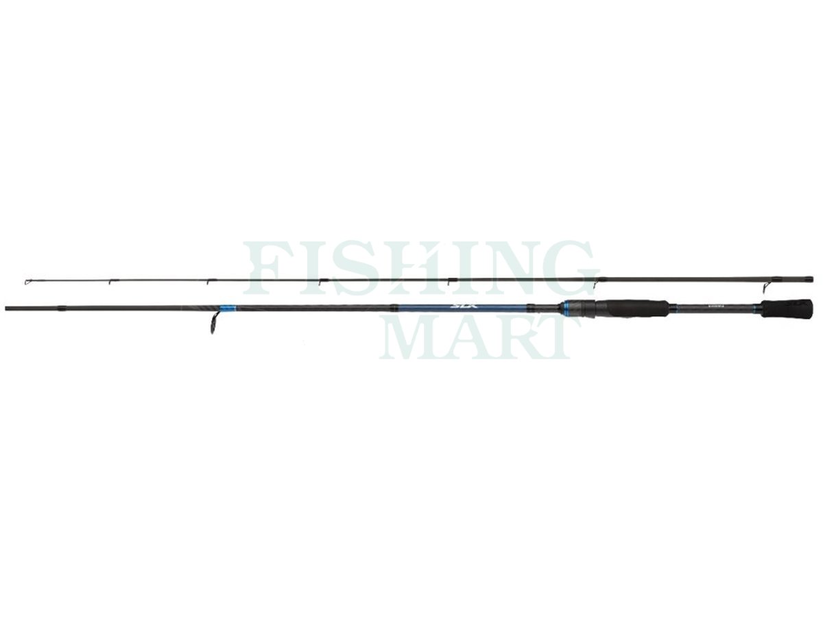 Shimano SLX Spinning - Spinning Rods - FISHING-MART