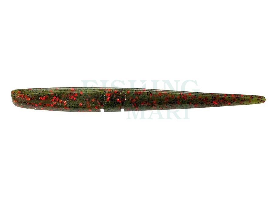 Soft Baits Lunker City Sinking Slug-Go