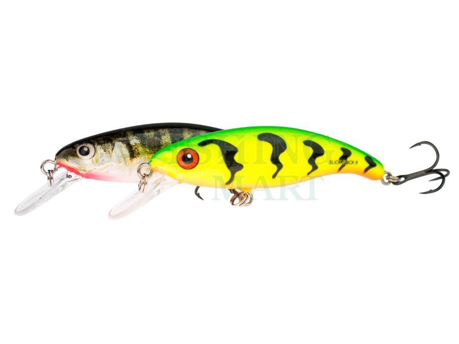 Lure Salmo Slick Stick