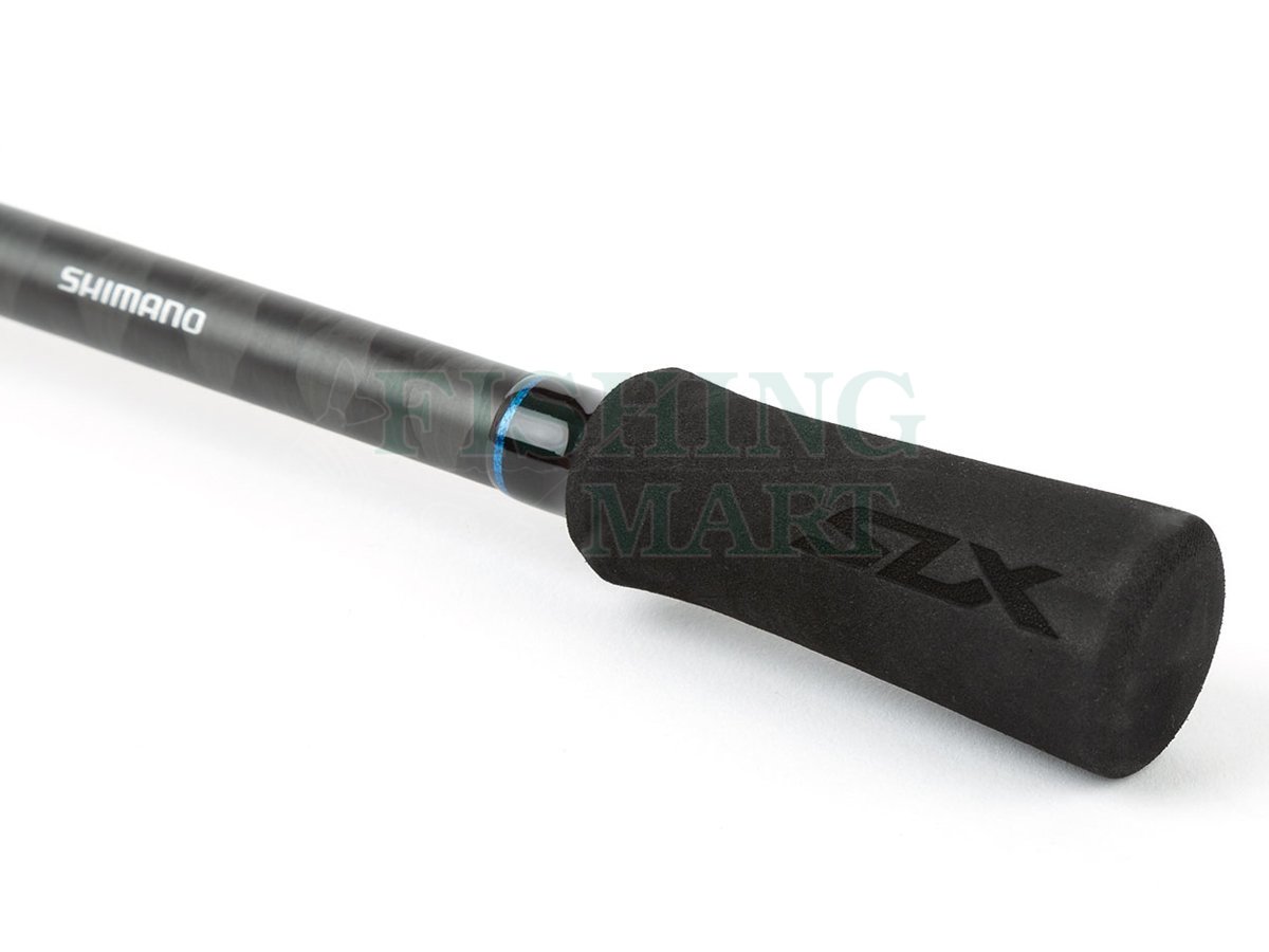 Shimano SLX Spinning - Spinning Rods - FISHING-MART